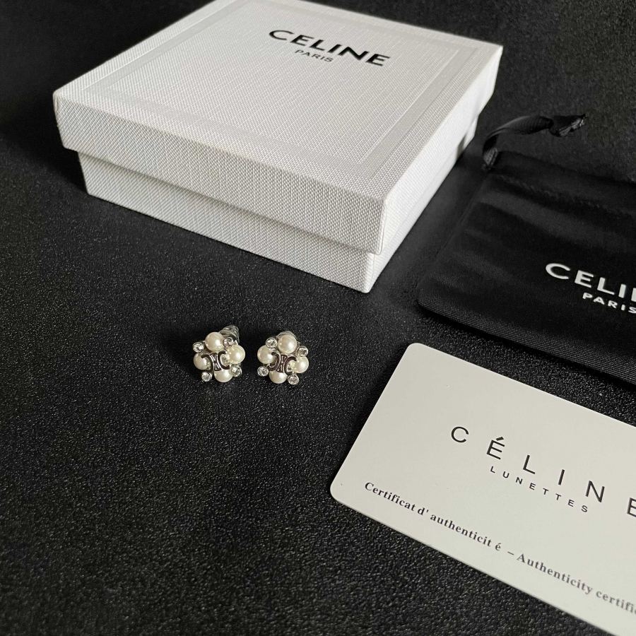 Украшения Celine ▪ Мода — photo 5