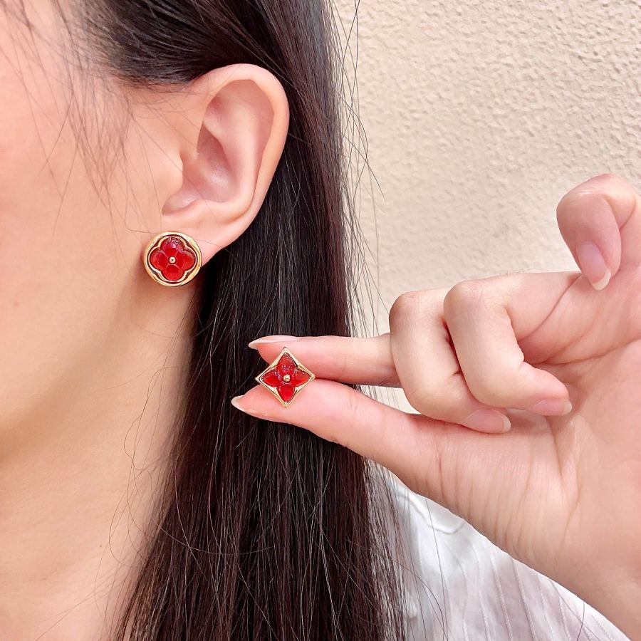 Louis Vuitton Jewelry Lv Louis Vuitton 2025 cnc T — AAA Quality Replica