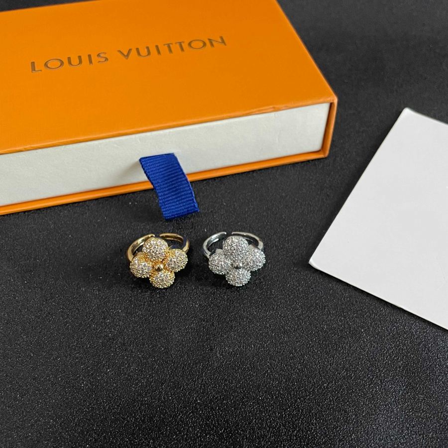 Ювелирные изделия Louis Vuitton New LV Louis Vuitton — photo 5