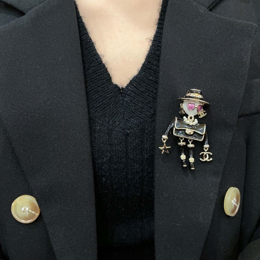 Chanel Jewelry CHANEL Women's — Premium Replica — photo 2