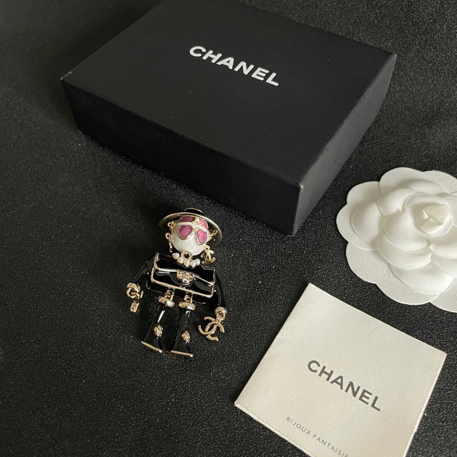 Chanel Jewelry CHANEL Women's — Premium Replica — photo 5