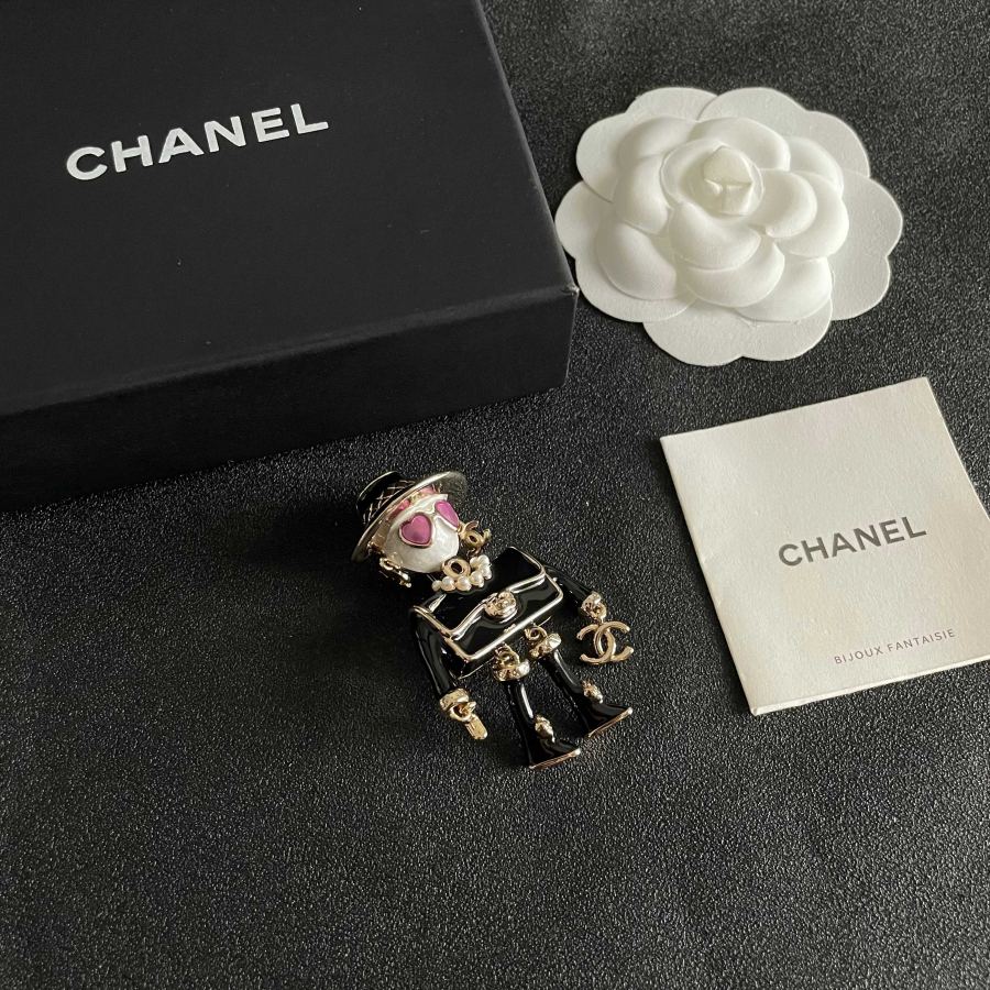Chanel Jewelry CHANEL Women's — Premium Replica — photo 6