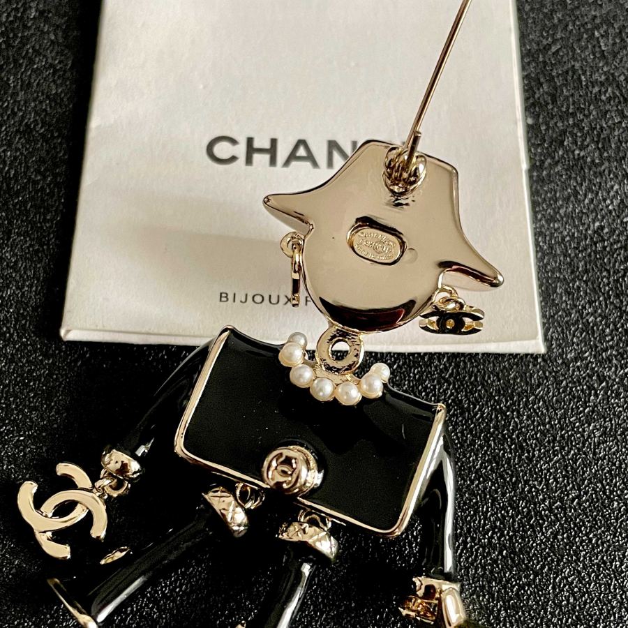 Chanel Jewelry CHANEL Women's — Premium Replica — photo 7