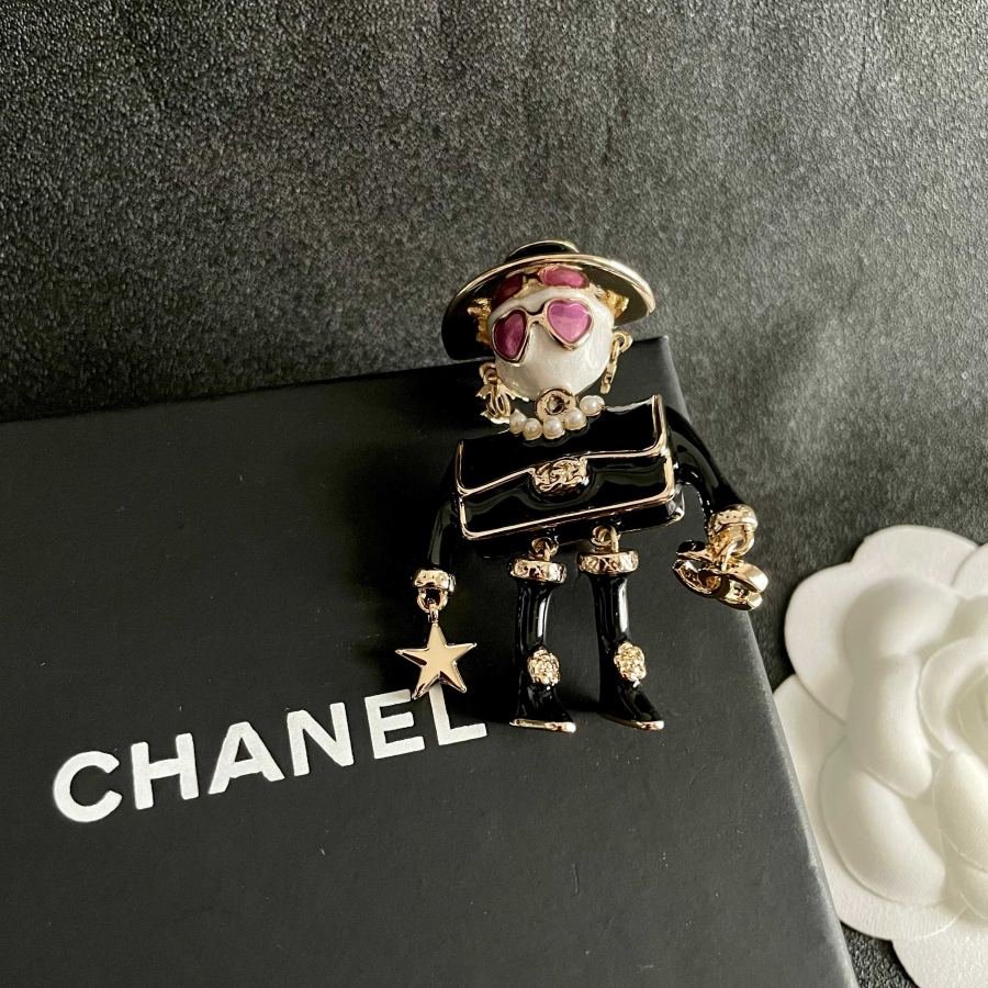 Chanel Jewelry CHANEL Women's — Premium Replica — photo 9