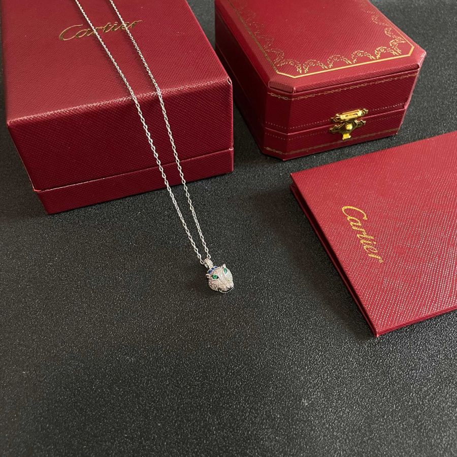 Cartier Jewelry New Cartier logo Cartier 18 K — Premium Replica — photo 5
