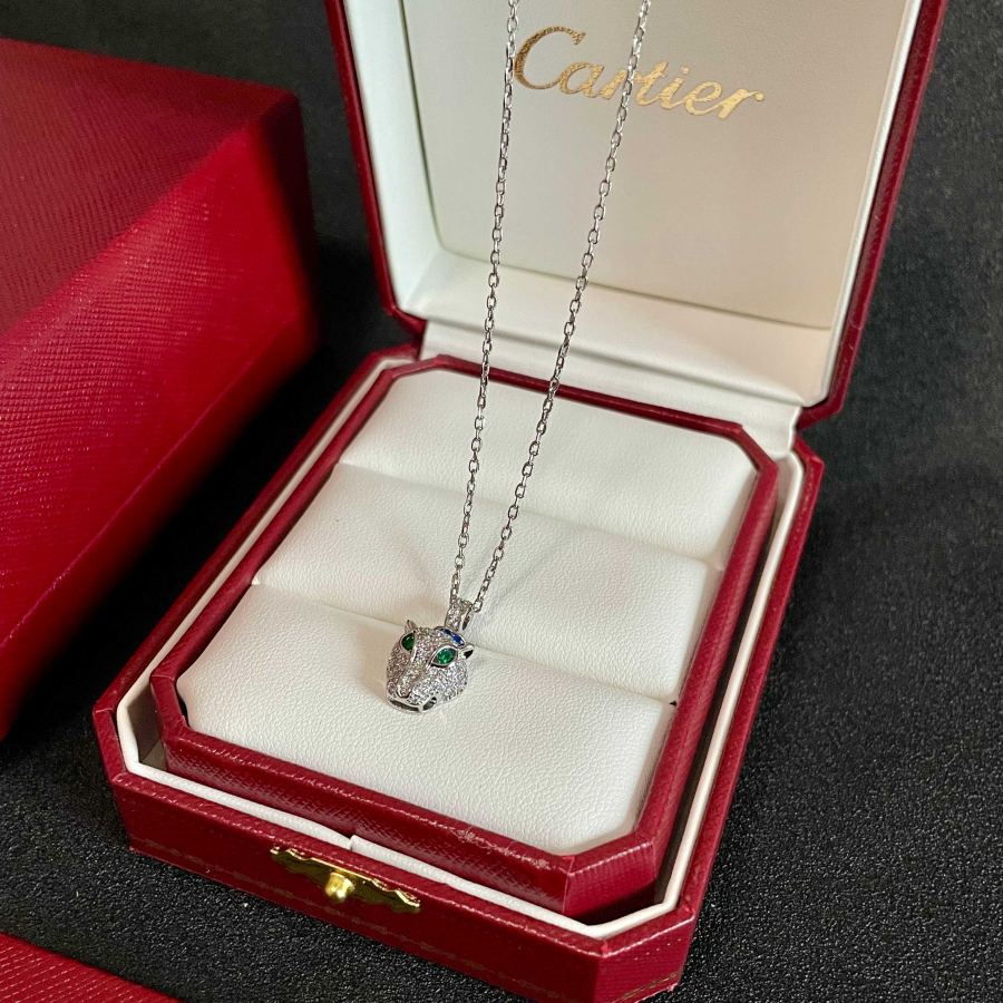 Cartier Jewelry New Cartier logo Cartier 18 K — Premium Replica — photo 9