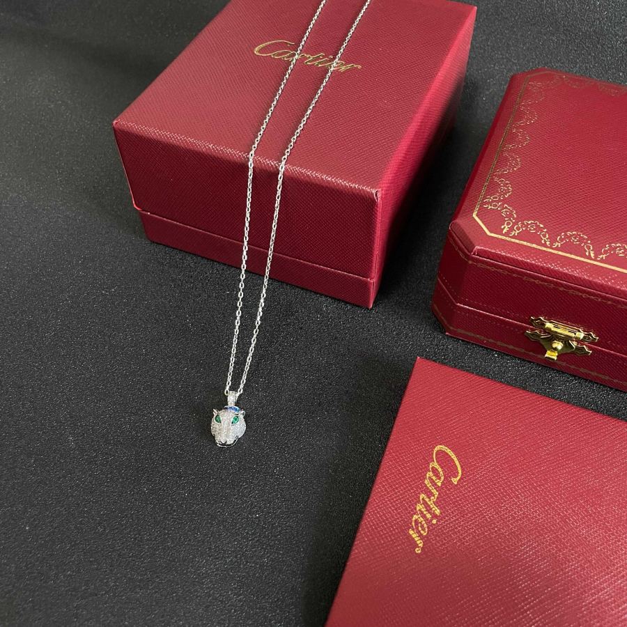 Cartier Jewelry New Cartier logo Cartier 18 K — Premium Replica — photo 6