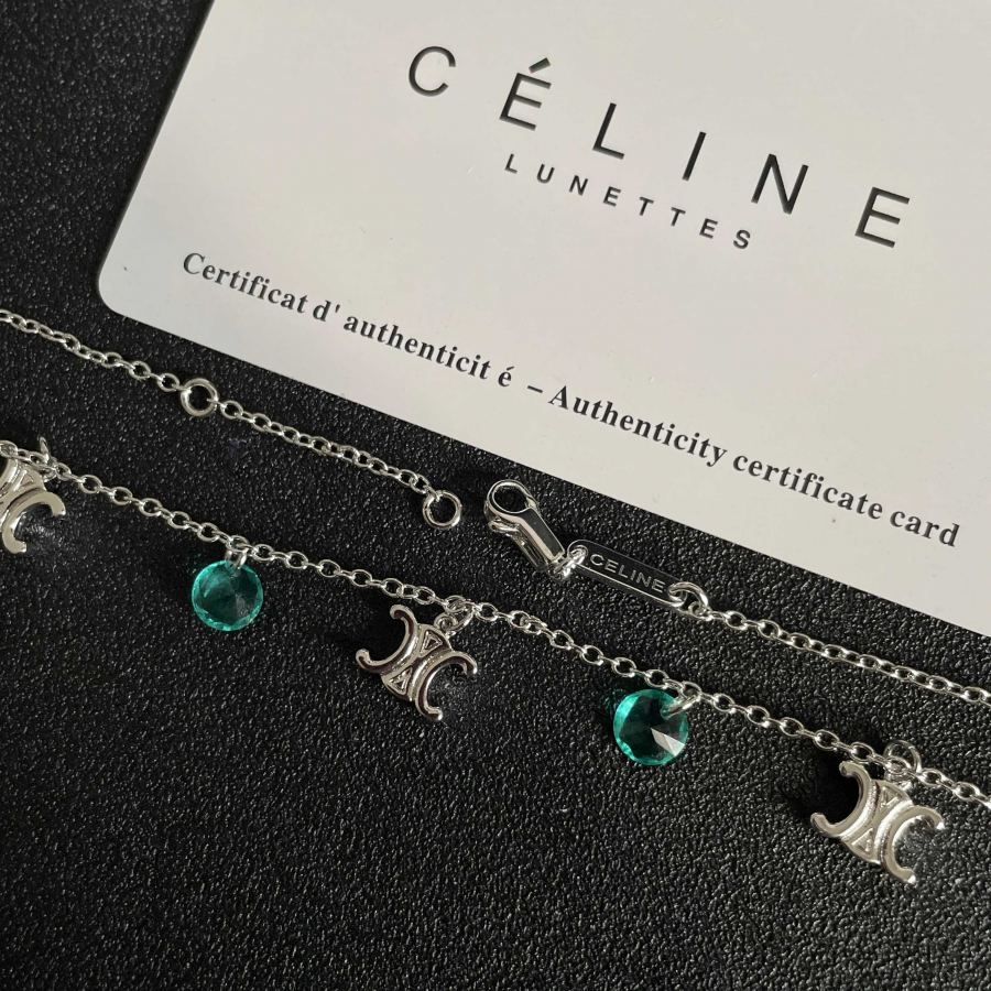 Celine Gioielli Celine ▪ Moda — photo 7