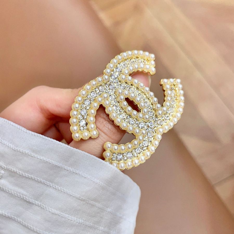 Chanel-sieraden CHANEL Nieuw Chanel [ — photo 3