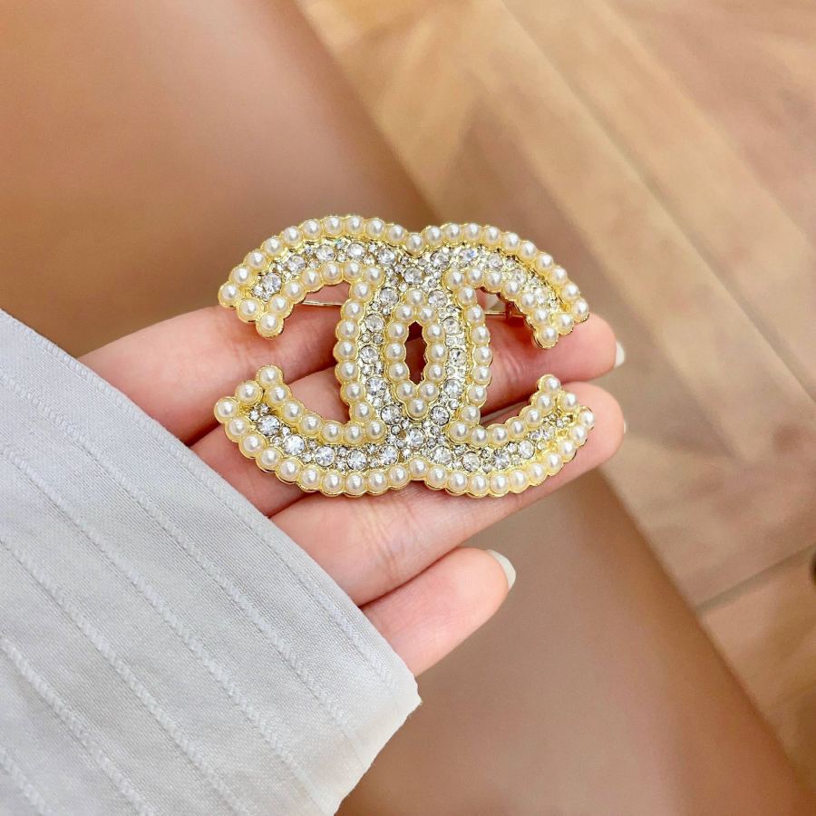 Chanel-sieraden CHANEL Nieuw Chanel [ — photo 4