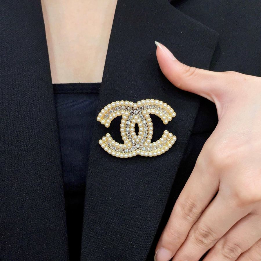 Chanel-sieraden CHANEL Nieuw Chanel [