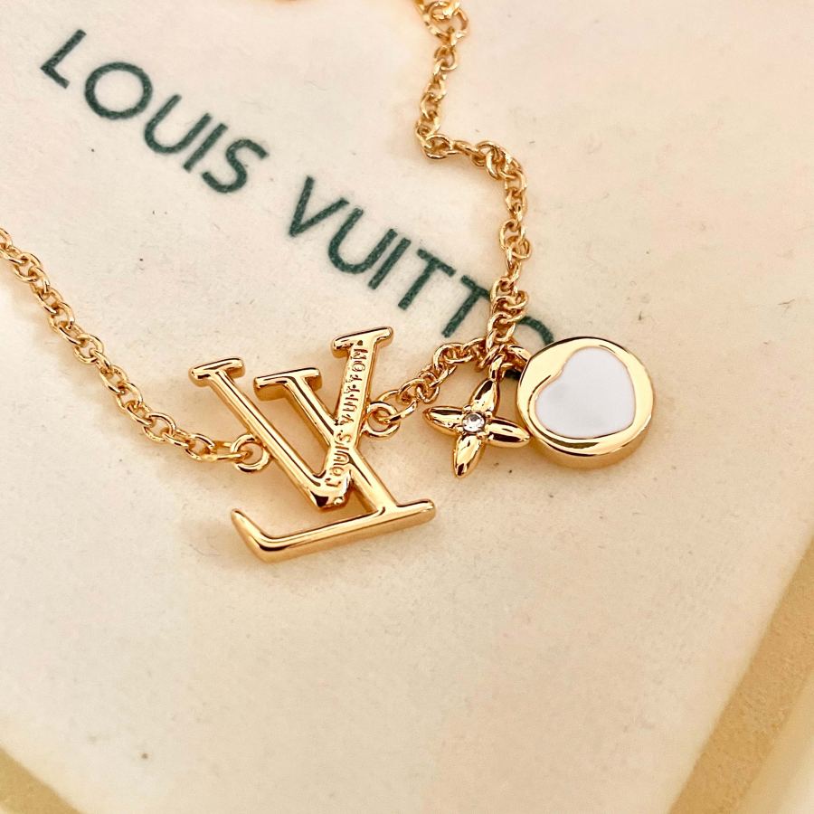 Joias Louis Vuitton LOUISVUITTON LV ． ．, ． — photo 8