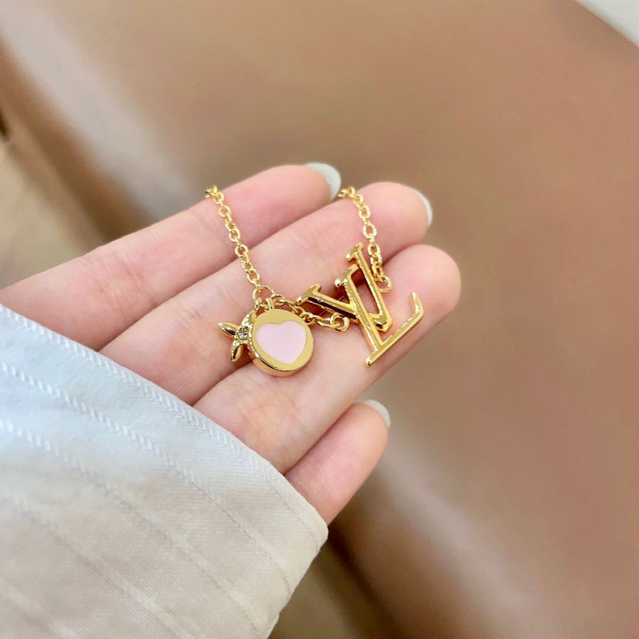 Louis Vuitton Jewelry LOUISVUITTON LV ． ． ． — 1:1 Replica — photo 3