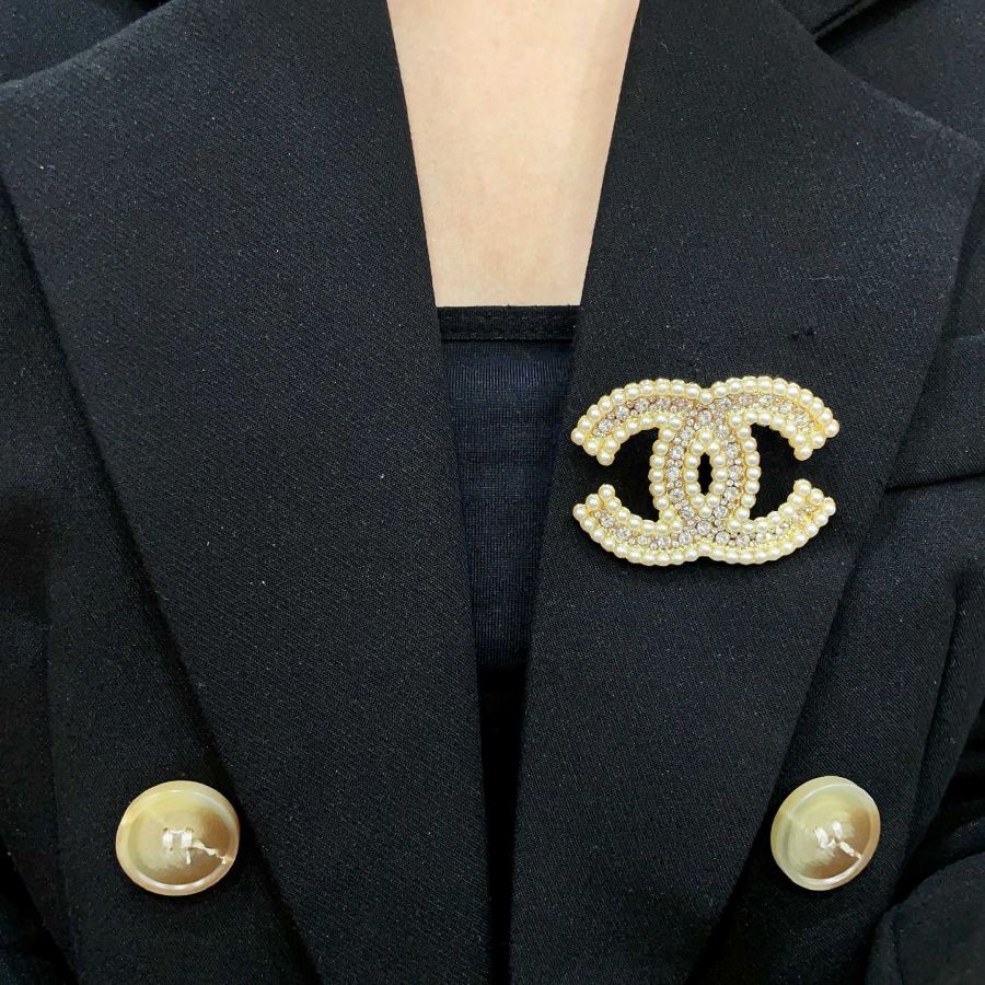 Chanel-sieraden CHANEL Nieuw Chanel [ — photo 2