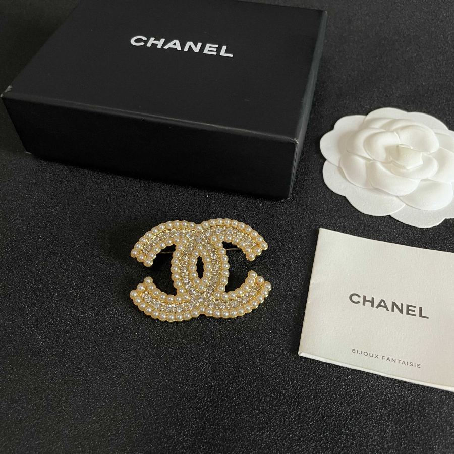 Chanel-sieraden CHANEL Nieuw Chanel [ — photo 5