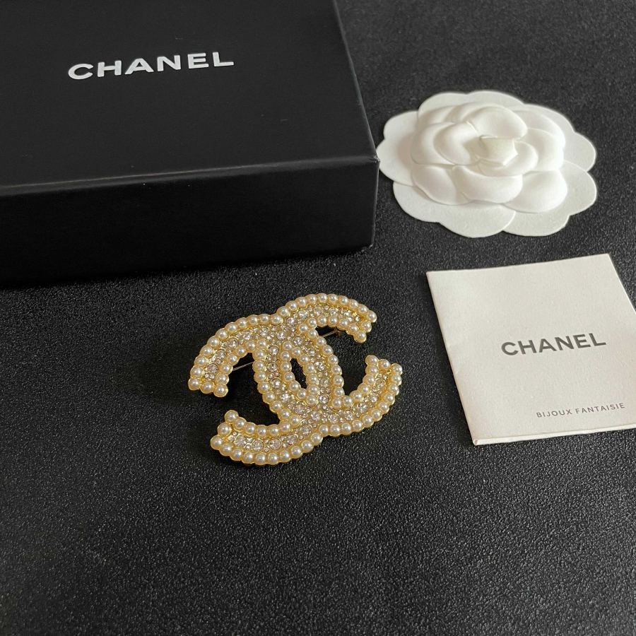 Chanel-sieraden CHANEL Nieuw Chanel [ — photo 6