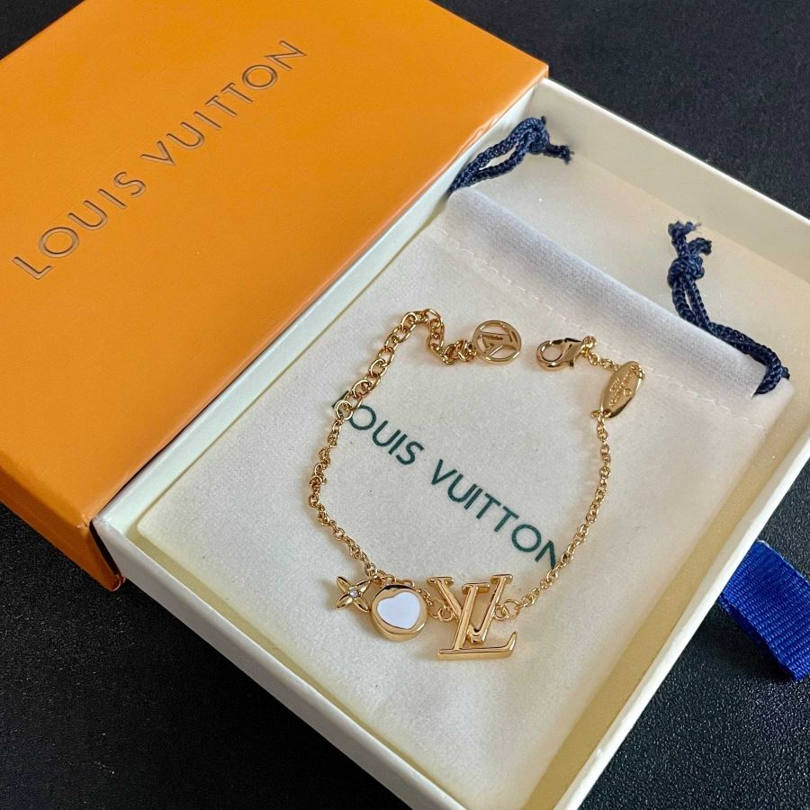 Joias Louis Vuitton LOUISVUITTON LV ． ．, ． — photo 7