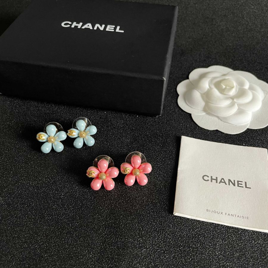 Dior smykker Chanel — photo 5