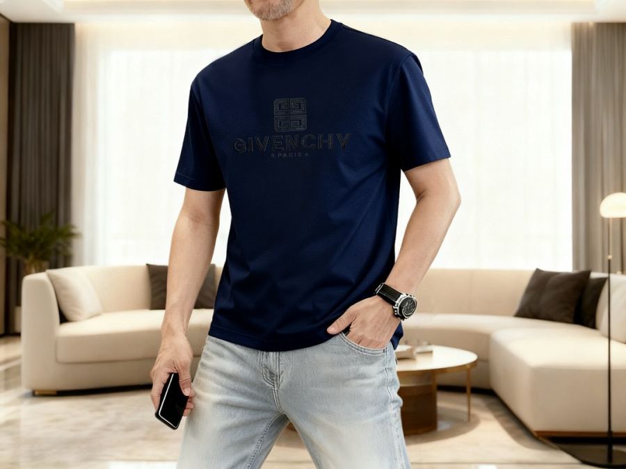 GVC men G*venchy 2026 Men's T logo Factory M-4 XL 195 — 1:1 Replica For Sale — photo 6