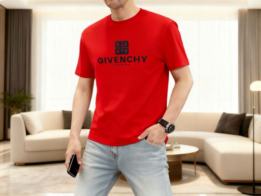 GVC men G*venchy 2026 Men's T logo Factory M-4 XL 195 — 1:1 Replica For Sale — photo 9