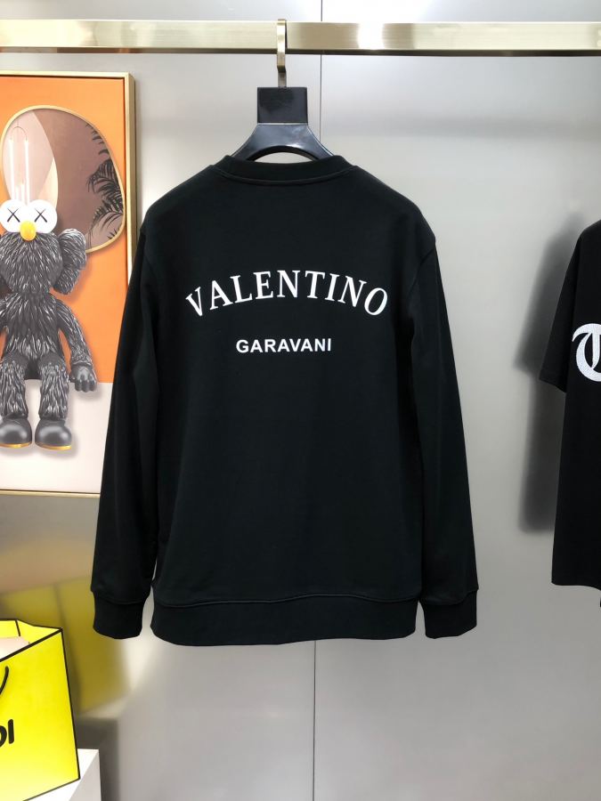 Valentino men Val*ntino 2025 Men's OS logo 420 100% Factory Men's M-2 XL 200 — 1:1 Replica For Sale — photo 2