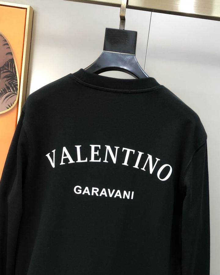 Valentino men Val*ntino 2025 Men's OS logo 420 100% Factory Men's M-2 XL 200 — 1:1 Replica For Sale — photo 3