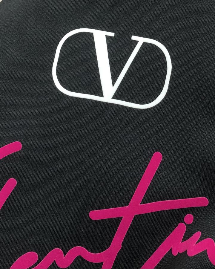 Valentino men Val*ntino 2025 Men's OS logo 420 100% Factory Men's M-2 XL 200 — 1:1 Replica For Sale — photo 7