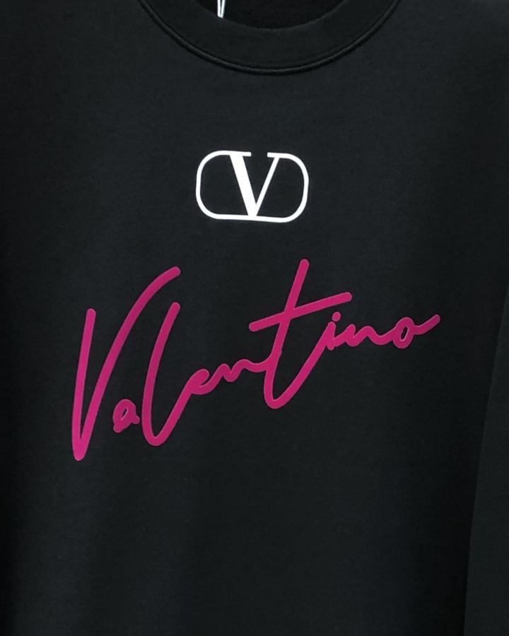Valentino men Val*ntino 2025 Men's OS logo 420 100% Factory Men's M-2 XL 200 — 1:1 Replica For Sale — photo 5