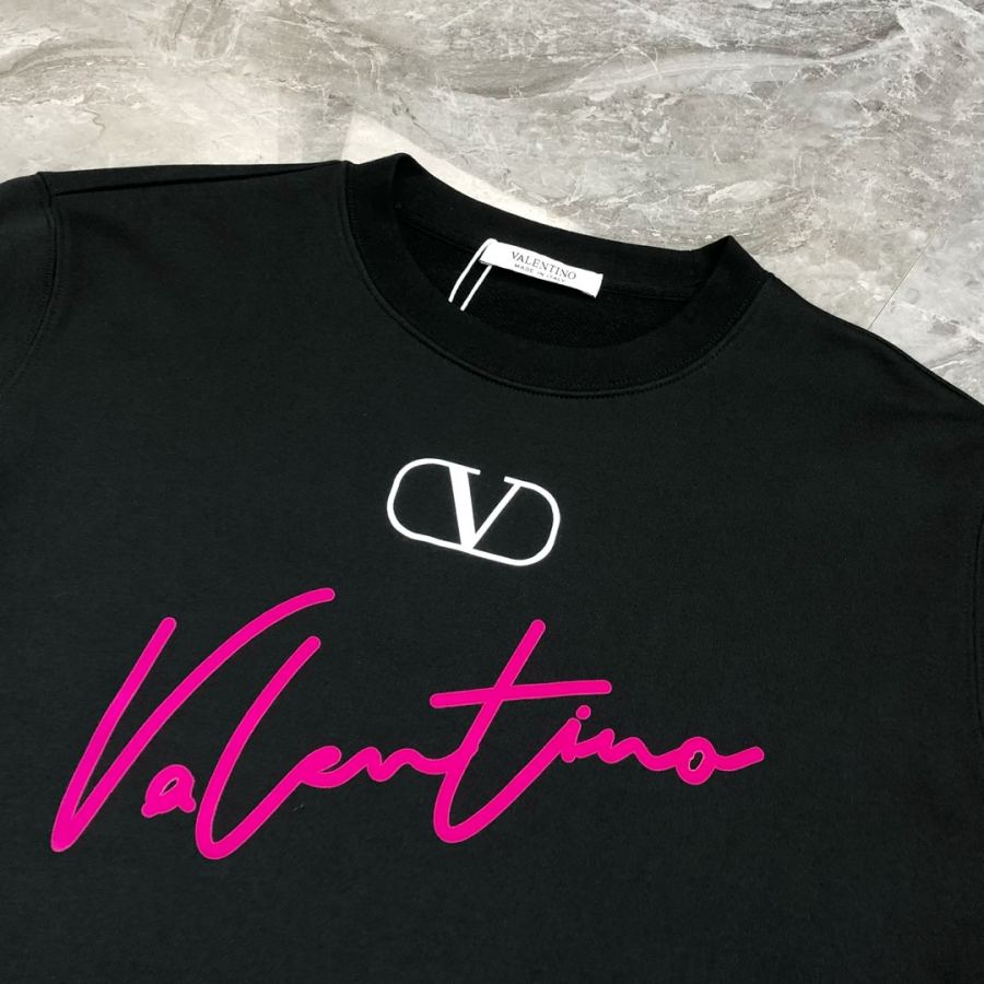 Valentino men Val*ntino 2025 Men's OS logo 420 100% Factory Men's M-2 XL 200 — 1:1 Replica For Sale — photo 6