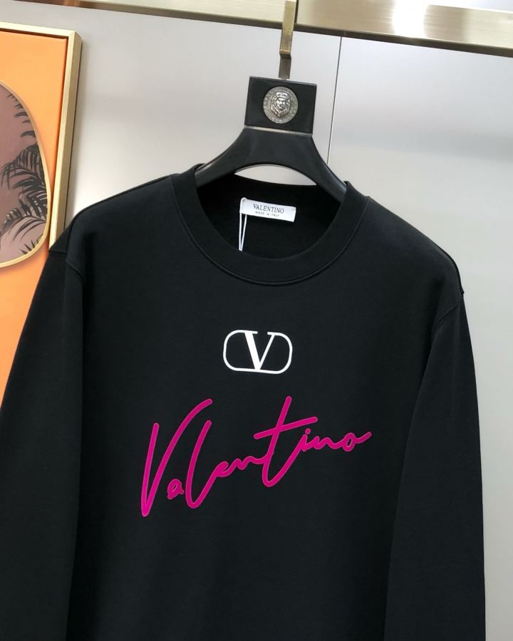 Valentino men Val*ntino 2025 Men's OS logo 420 100% Factory Men's M-2 XL 200 — 1:1 Replica For Sale — photo 4