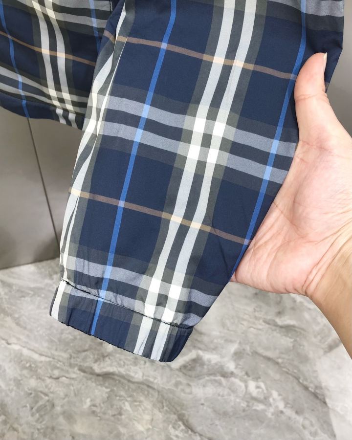 Burberry men BURBE** 2026 New logo 100% L-4 XL 190 ) — 1:1 Replica — photo 7