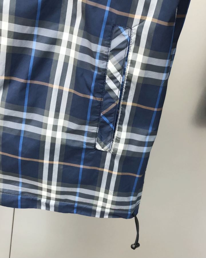 Burberry men BURBE** 2026 New logo 100% L-4 XL 190 ) — 1:1 Replica — photo 8