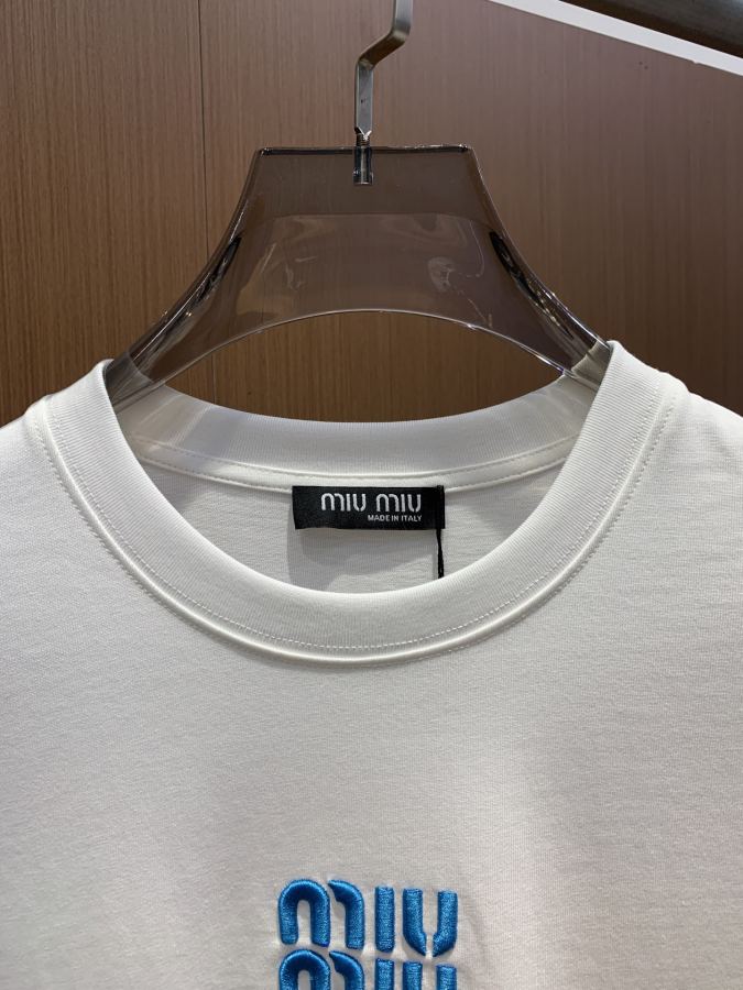 MIUMIU men miumiu2026 T Series Exclusive first release M-3 XL — 1:1 Replica — photo 3