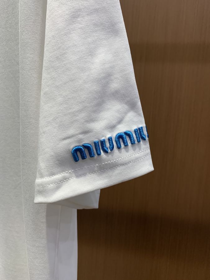 MIUMIU men miumiu2026 T Series Exclusive first release M-3 XL — 1:1 Replica — photo 5