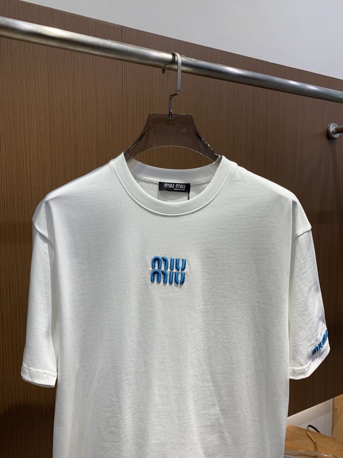 MIUMIU men miumiu2026 T Series Exclusive first release M-3 XL — 1:1 Replica — photo 2