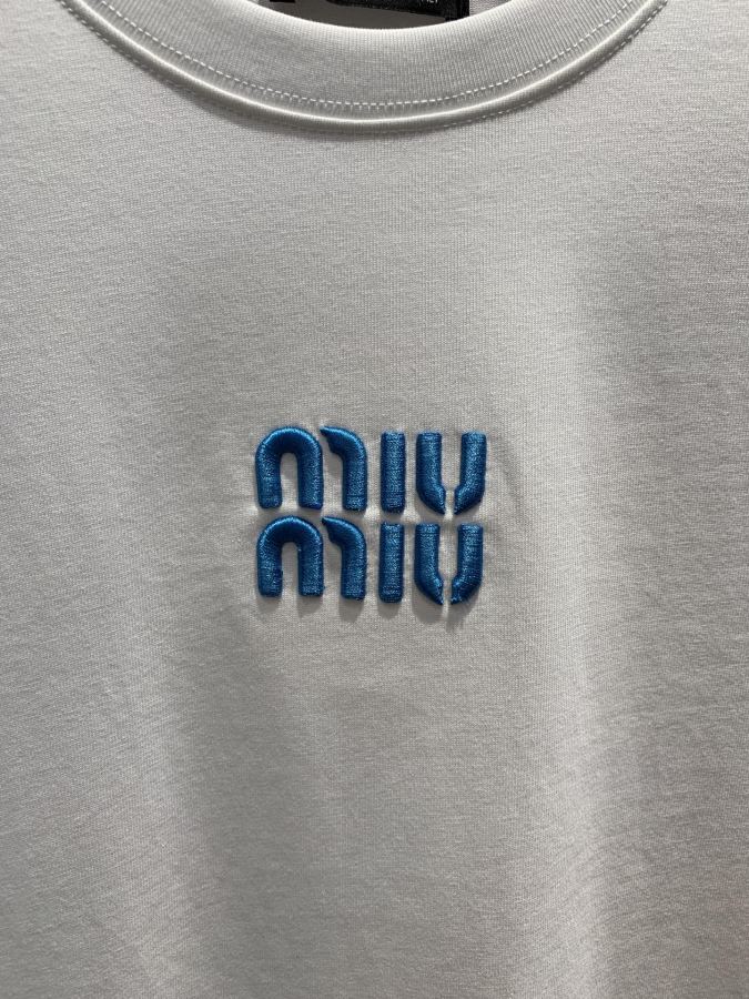MIUMIU men miumiu2026 T Series Exclusive first release M-3 XL — 1:1 Replica — photo 4