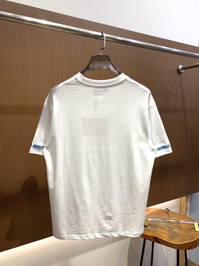 MIUMIU men miumiu2026 T Series Exclusive first release M-3 XL — 1:1 Replica — photo 8