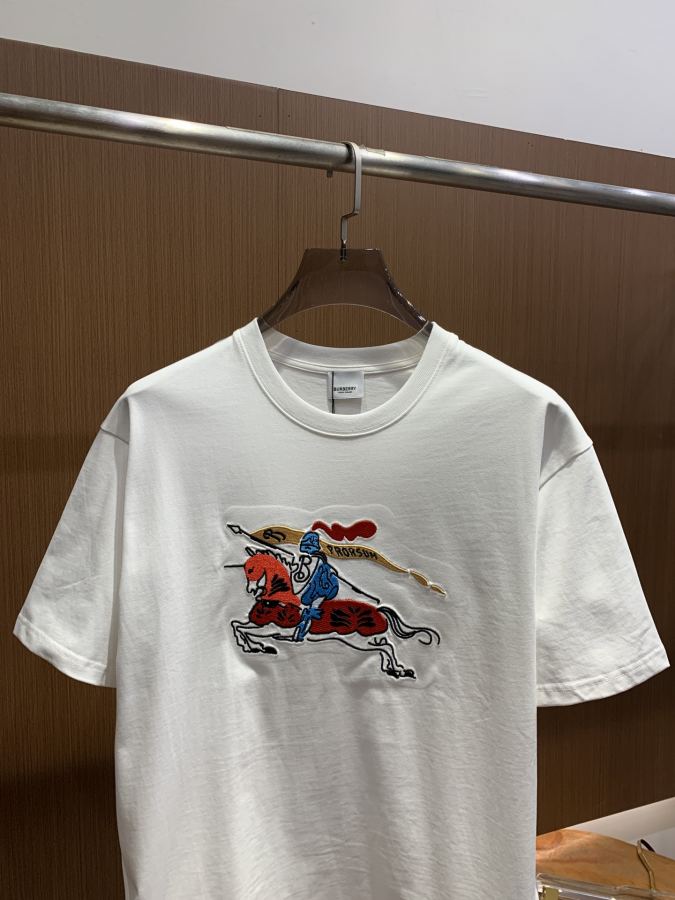 Burberry men 2026 New T M-3 XL — photo 2