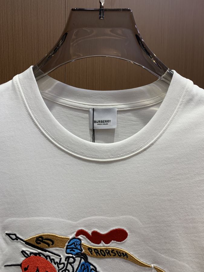 Burberry men 2026 New T M-3 XL — photo 3