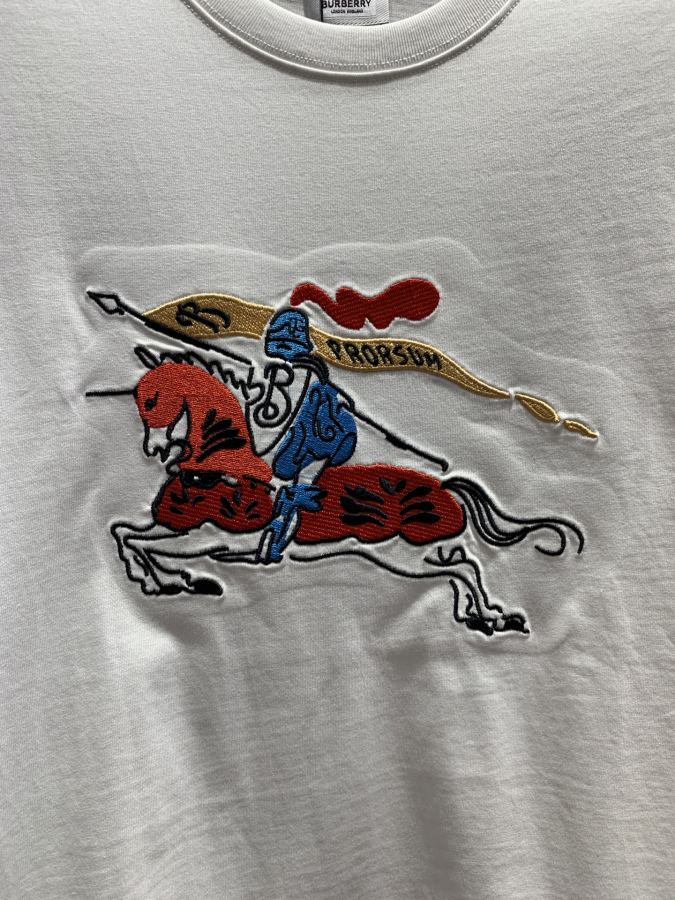 Burberry men 2026 New T M-3 XL — photo 5