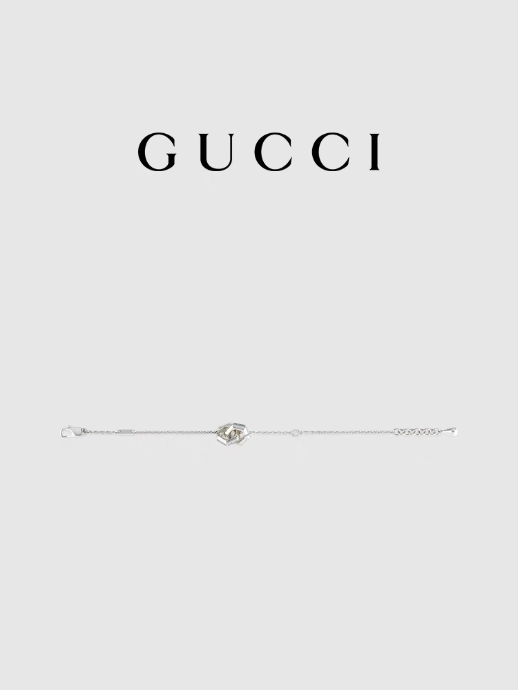 Gucci Sieraden GUCCI G — photo 6