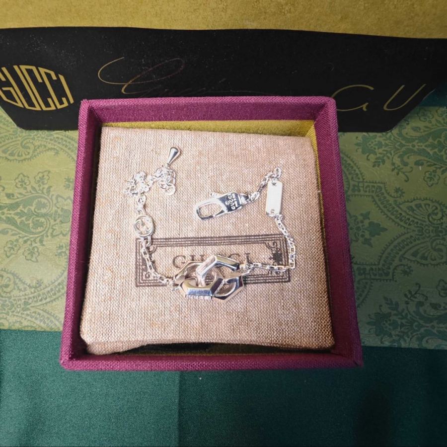 Gucci Sieraden GUCCI G — photo 2