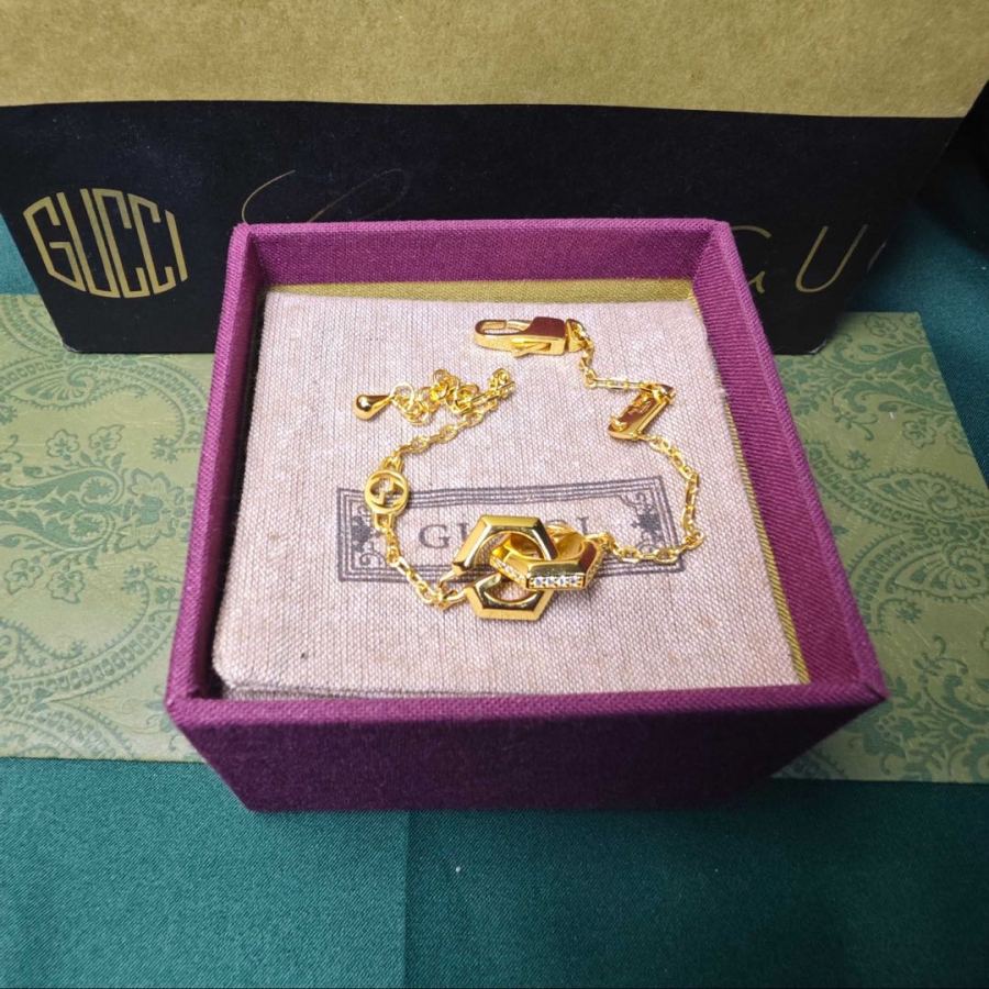 Gucci Sieraden GUCCI G — photo 8