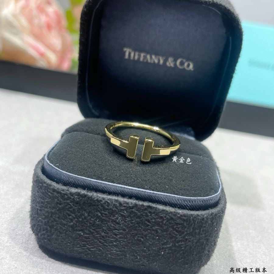 Tiffany Jewelry V 5140130 CNC 5678 tiffany T — 1:1 Replica — photo 6