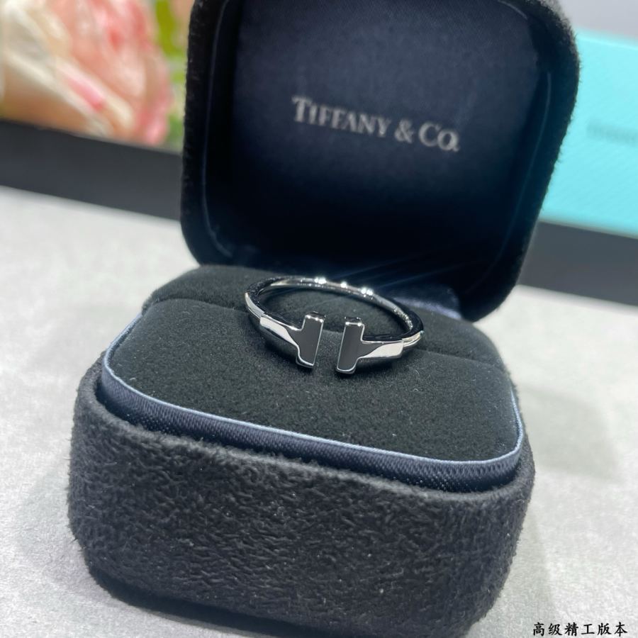 Tiffany Jewelry V 5140130 CNC 5678 tiffany T — 1:1 Replica — photo 3
