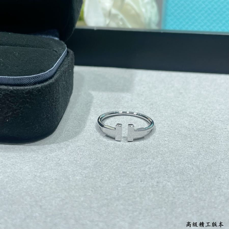 Tiffany Jewelry V 5140130 CNC 5678 tiffany T — 1:1 Replica — photo 8