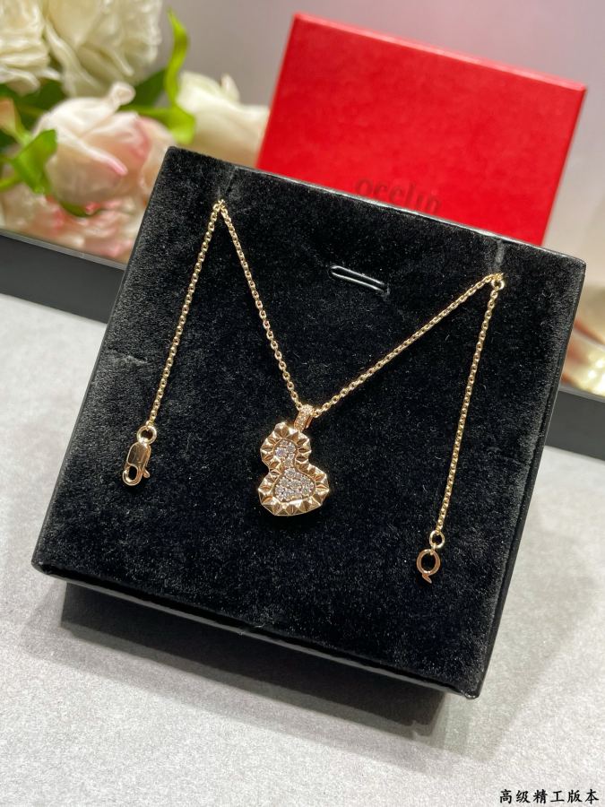 Qeelin Jewelry V 4670310 CNC qeelin Wulu Qeelin x Wulu — Premium Replica — photo 2