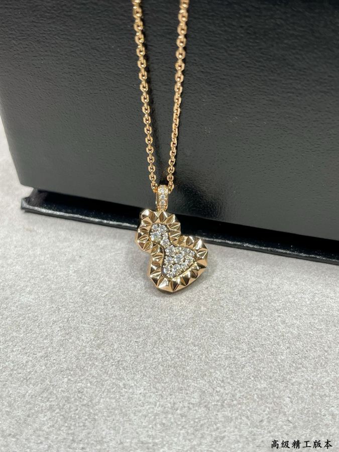 Qeelin Jewelry V 4670310 CNC qeelin Wulu Qeelin x Wulu — Premium Replica — photo 7