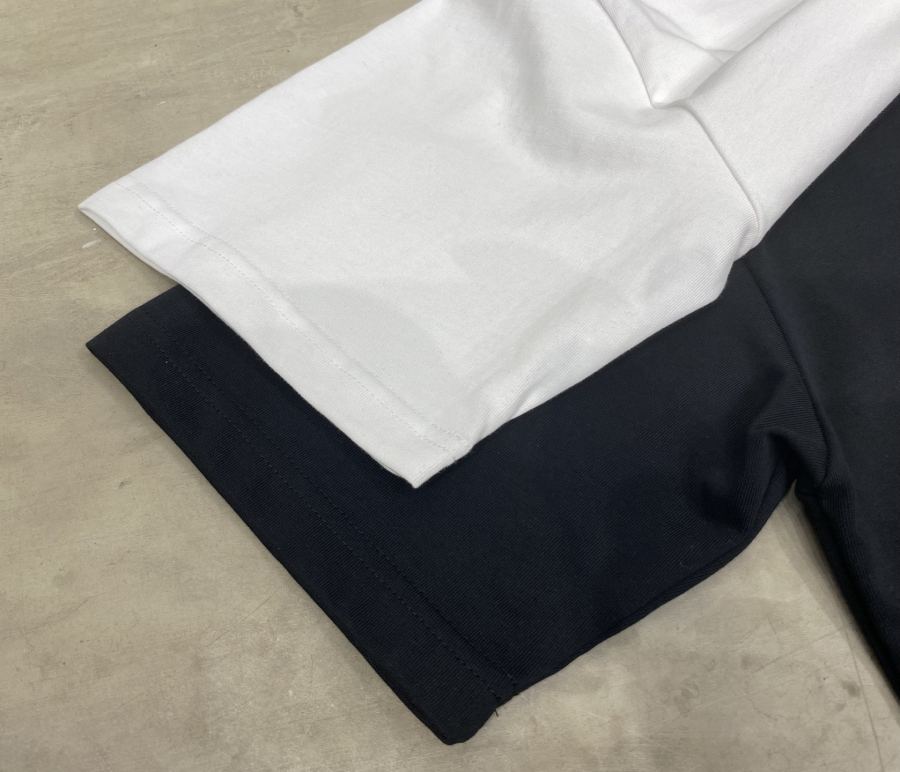 Stone Island Clothes STONE ISLAND SS26 logo× Stone Island 2026 + Mono Lake — Premium Replica — photo 6