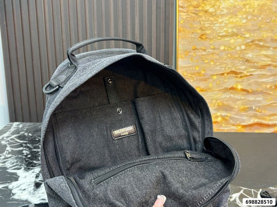 Balenciaga bag “ Balenciaga ” Balenciaga logo 42x49x15cm — AAA Quality Replica — photo 9